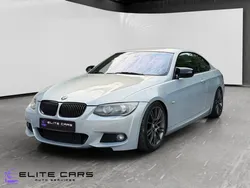 BMW SERIE 3 COUPE E92 LCI 325i 218ch / Reprises Possibles