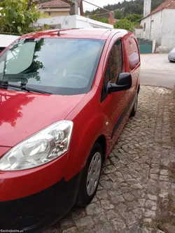 Peugeot Partner 1.6 E Hdi