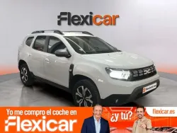Dacia Duster 1.3 TCe Journey Go 4x2 96kW
