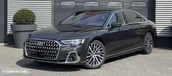 Audi A8 L 60 TFSI e quattro tiptronic