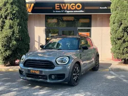 MINI COUNTRYMAN 1.5 135Ch COOPER BVA LONGSTONE *DOUBLE TOIT OUVRANT*CAMERA DE RECUL*RADAR AV/AR