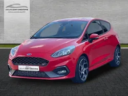 Ford Fiesta 1.5 EcoBoost 200ch ST-Pack 5p