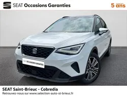 Seat Arona 1.0 TSI 95ch Copa