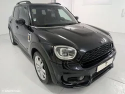 MINI Countryman Cooper SE ALL4 Sport Edition Auto
