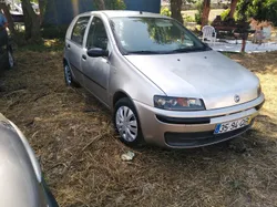 Fiat Punto 55