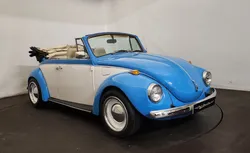 Volkswagen Coccinelle 1302 cabriolet