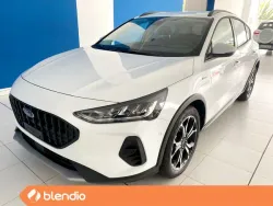 FORD Focus 1.0 Ecoboost MHEV Active Design SIP 155