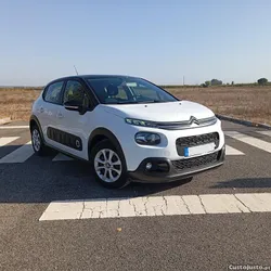 Citroën C3 1.6 BlueHDi Feel