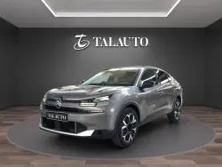 CITROEN C4 X Hybrid Max eDSC6 145