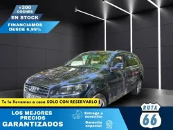 Audi Q7 3.0TDI quattro Tiptronic