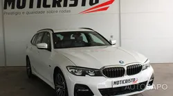 BMW Série 3 330 e Pack M Auto de 2022