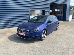 Peugeot 308 (2) 1.6 THP 205 GT