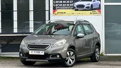 PEUGEOT 2008 (A94) 5HB 1.6 e-HDi S&S 92 cv