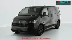 Volkswagen Transporter PROCAB L1H1 2.0 TDI 170 BVA8 BUSINESS