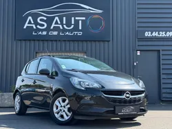 OPEL CORSA BUSINESS 1.3 CDTI 75ch Start/Stop Business Connect