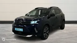 Citroen C5 Aircross BlueHDi 130ch S&S Shine Pack EAT8