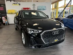 Audi Q3 Sportback 35 TFSI 150ch BVA