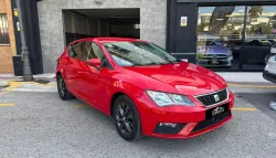 SEAT León ST 1.0 EcoTSI S&S Style