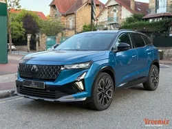 Renault Austral 1.2 E-TECH 200H 130 FULL-HYBRID HYBRID 1.7KWH ESPRIT ALPINE BVA
