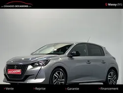Peugeot 208 PureTech 75 S&S BVM5 Style