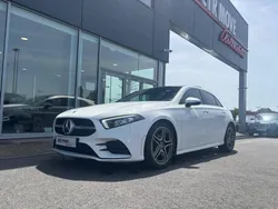 Mercedes Classe A 180 d 7G-DCT AMG Line