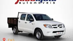 Toyota Hilux de 2006