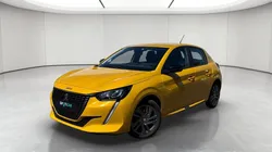 Peugeot 208 PureTech 100 S&S EAT8 - Active Pack