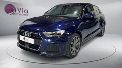 Audi A1 SPORTBACK 30 TFSI 110CH ADVANCED S TRONIC 7