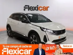 Peugeot 3008 1.5 BlueHDi 96kW S&S GT EAT8