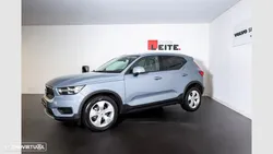 Volvo XC 40 1.5 T3 Momentum Plus