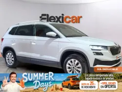 SKODA Karoq 2.0TDI AdBlue Ambition 4x4 DSG 110kW