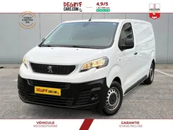 Peugeot Expert 1.5 BlueHDi 120 S&S Premium