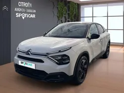 Citroen C4 PureTech 130ch S&S Shine EAT8