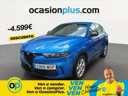 ALFA ROMEO Tonale 1.5 MHEV Sprint FWD