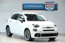 Fiat 500X 1.3 MJ Sport