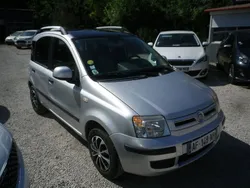 Fiat Panda MY 1.2 8V 60 ch Dynamic