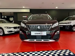 Peugeot 3008 PureTech 130 Stop & Start GPF EAT8 Active Business-Pack