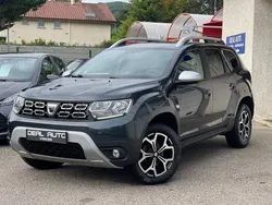 Dacia Duster 1.5 Blue dCi 115ch Prestige - Attelage