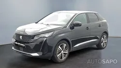 Peugeot 3008 de 2022