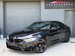BMW M4 F82 Ligne MPerformance / PAS de MALUS / HUD / HK / Apple CarPlay / Sièges Elec / KeyLess