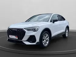 Audi Q3 Sportback 35 TDI S line