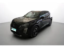 Peugeot 2008 Hybrid 136 e-DCS6 GT