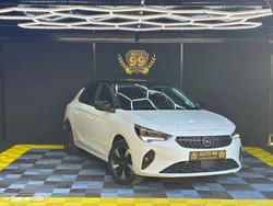 Opel Corsa-e Elegance