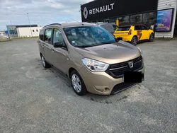 DACIA LODGY Essentiel Blue DCi 95