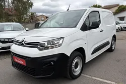 Citroën Berlingo 1.6 BLUEHDI 102