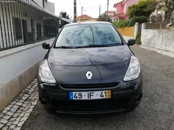 Renault Clio 1.2 16V Tce 100cv