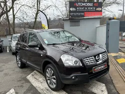 Nissan Qashqai 1.5 DCi 110Cv Connect Édition