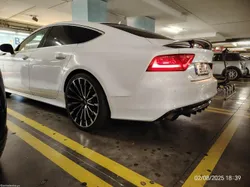 Audi A7 3.0tdi 245cv Quattro