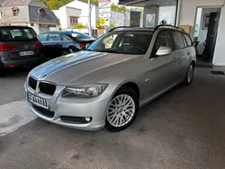 BMW 320d xdrive