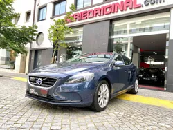 Volvo V40 1.6 D2 Momentum